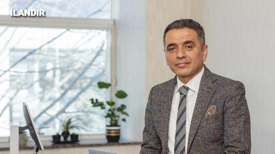Bellona'da Stratejik Bir Atama: Bilal Uyanık Genel Müdür Olarak Göreve Başladı