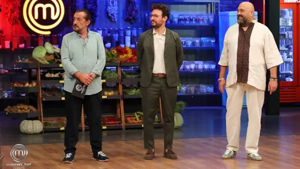 MasterChef Türkiye'de Dokunulmazlık ve Eleme Son Dakika Gelişmeleri