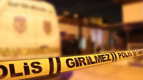 İslahiye'de Silahlı Mücadele ve Şüpheli Ölüme Uğradı
