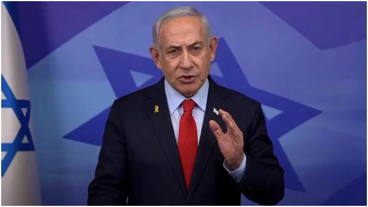 Netanyahu: İran, Ailemden Bir Üyeme Suikast Girişiminde Bulundu