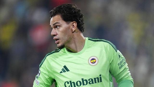 Ederson, Şampiyonlar Ligi'nde Karşılaşmak İstediği Takımı Açıkladı!