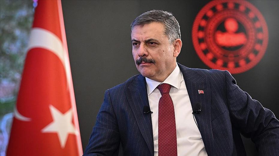 İçişleri Bakanı Çiftçi'den Borsa Manipülasyonu ve Güvenlik Operasyonları Açıklamaları