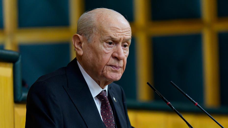 Bahçeli: Uluslararası Sistem ve BM Yapısında Temel Reform Zorunluluğu