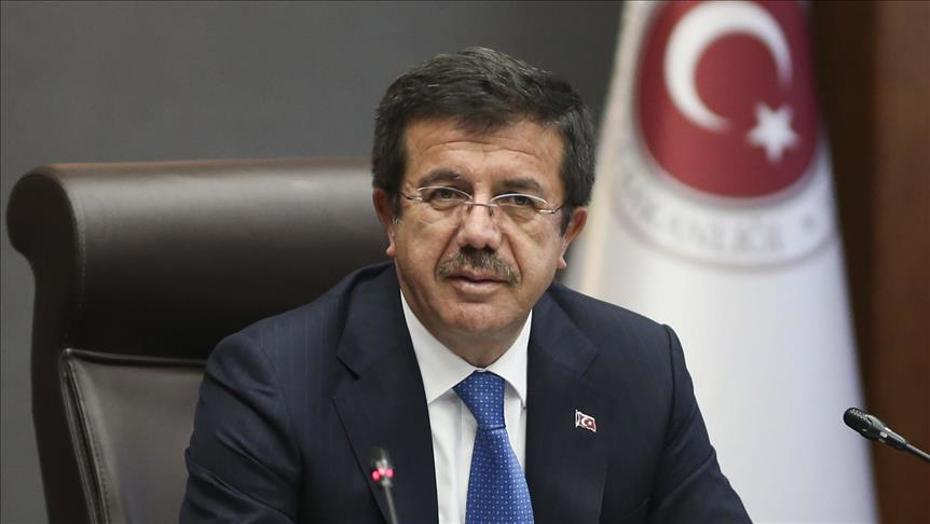 AK Parti Genel Başkan Yardımcısı Nihat Zeybekçi'nin Parası Tasfiye Edilen Fondada Kaldı