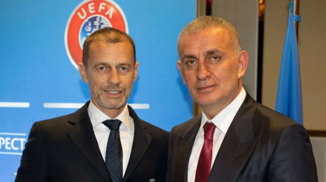 MHK Soruşturması ve UEFA'nın Türkiye'ye Yönelik Eylemleri Hakkında Güncel Gelişmeler