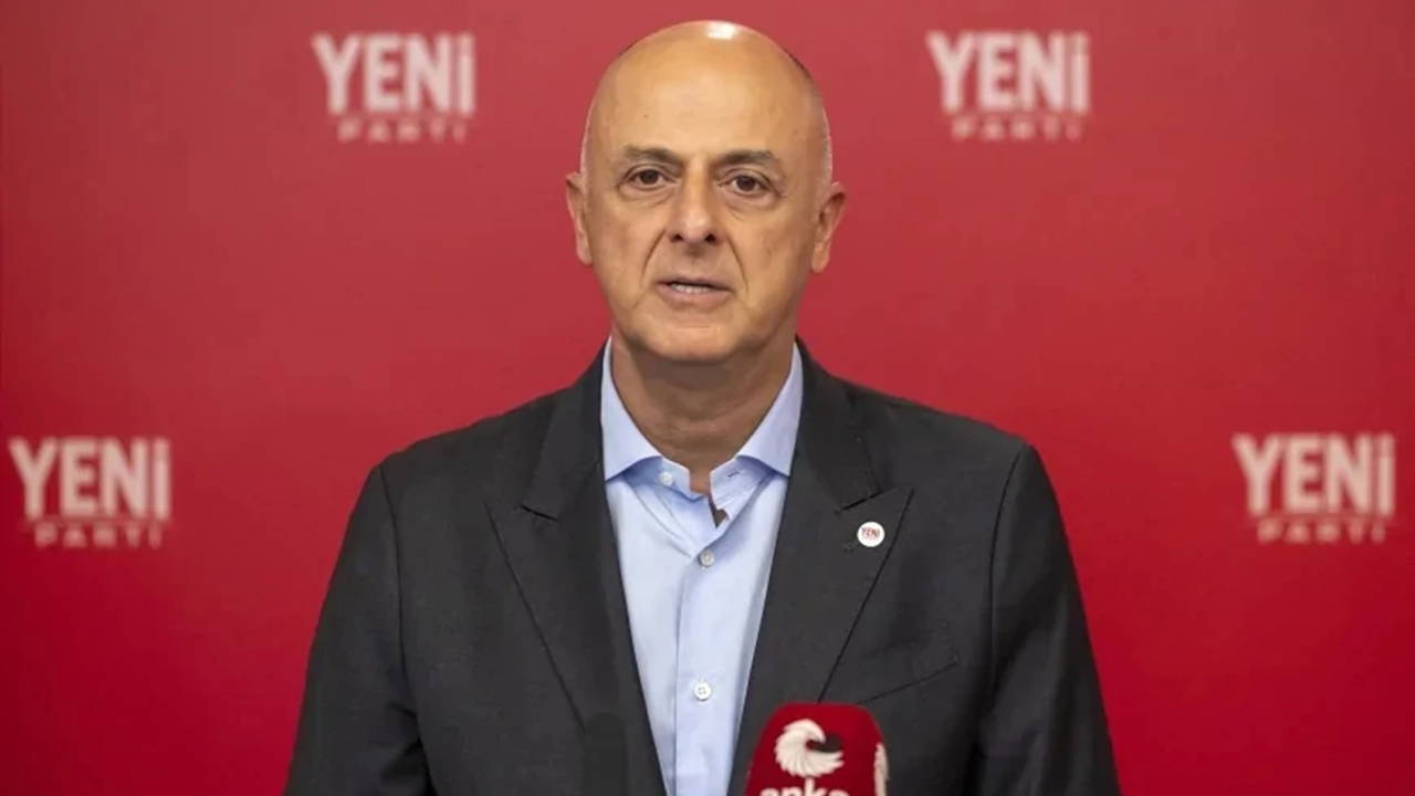 Özlale’den Fon Vurgununa İlişkin Çarpıcı Açıklama: Bakanlar TCKN Detaylarına Kadar Bilgili