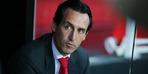 Aston Villa'lı Unai Emery'nin kararı!