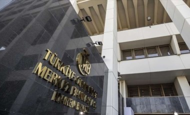 TCMB açıkladı: Mevduat ve kredi hacmi artıyor