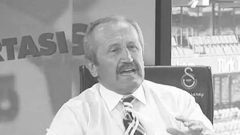 Spor yazarı Ahmet Çakır 72 yaşında hayatını kaybetti