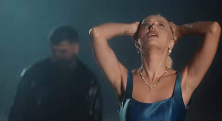 Gamze Karta ve Oktay Kaya’nın Duygusal Klibi ‘Belki Yeniden’ Şimdi Yayında!