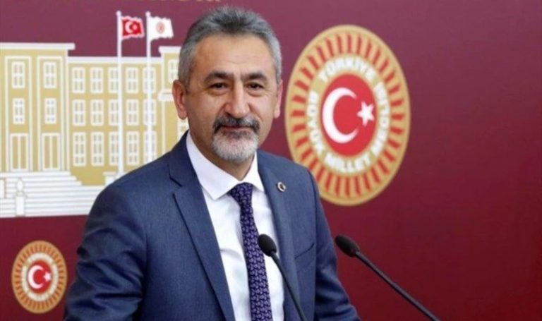 CHP Adıgüzel: Ordu halkını maden işgaline karşı mücadeleye çağırıyorum – Son Dakika Siyasi Haberler