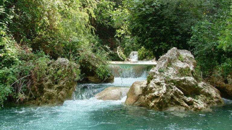 Gürleyik şelalesi nerede? Gürleyik şelalesine nasıl gidilir? Gürleyik hakkında bilinmesi gerekenler