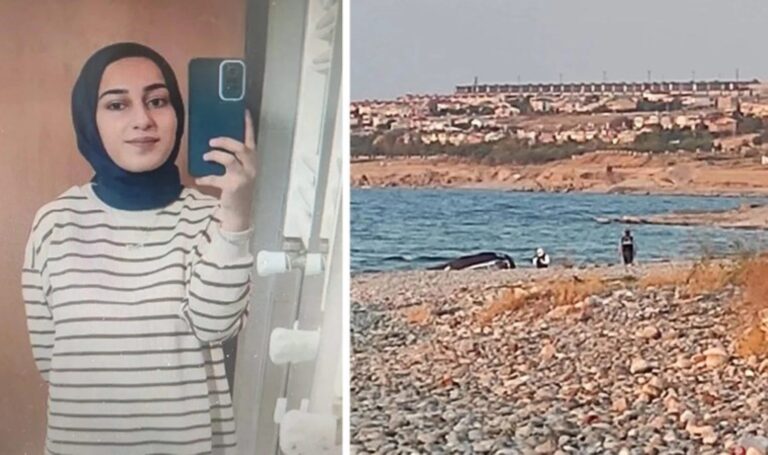 Rojin Kabaiş’in cenazesi nasıl bulundu? Türkiye’yi yas tutan kazanın yıkıcı detayları… – Son Dakika Türkiye Haberleri