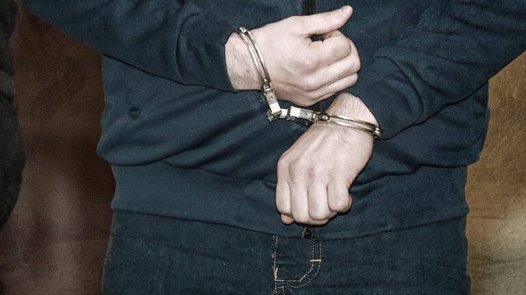 Kırklareli’de terör operasyonu: 2 gözaltı