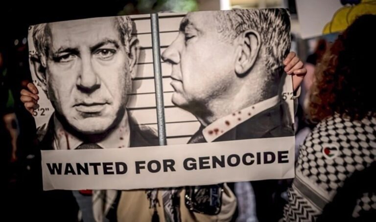 ABD Senatörü, Netanyahu için Tutuklama Kararını Destekledi – Son Dakika Dünya Haberleri