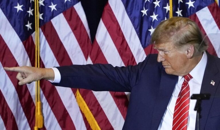 Donald Trump’ın seçim zaferi Türkiye’yi nasıl etkileyecek? Ekonomistler değerlendirdi… – Son dakika ekonomi haberleri