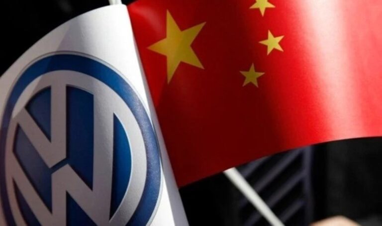 Alman otomotiv devi Uygur özerk bölgesindeki fabrikasını sattı – Son Dakika Ekonomi Haberleri