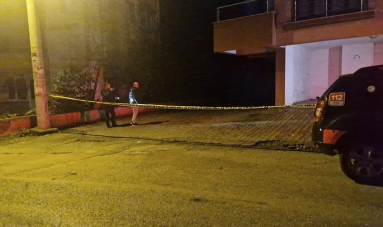 ‘Müşterilerinizi benimle paylaşın’ kavgasında kan döküldü! – Türkiye’den son dakika haberleri