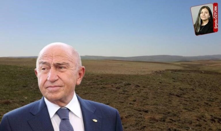 Limak durmuyor – Son Dakika Çevre Haberleri