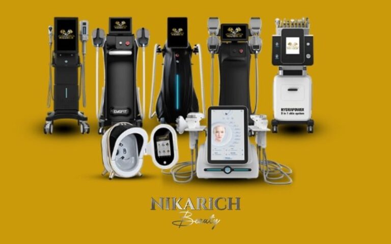 Çukurambar Güzellik Salonu ile Kusursuz Güzellik Deneyimi