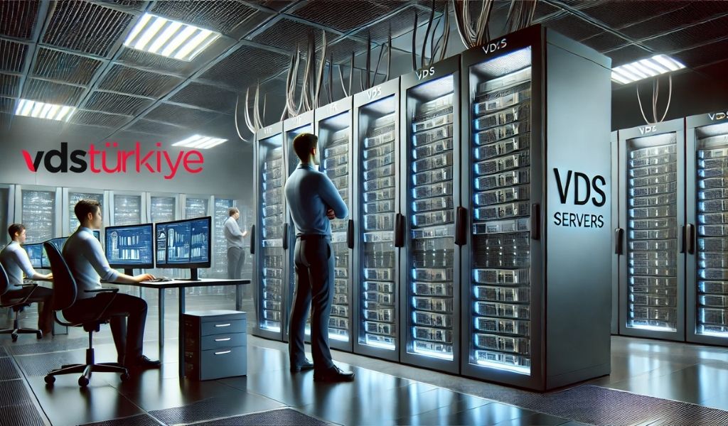 Vds sunucu, Vds server, Vds satın al (3)