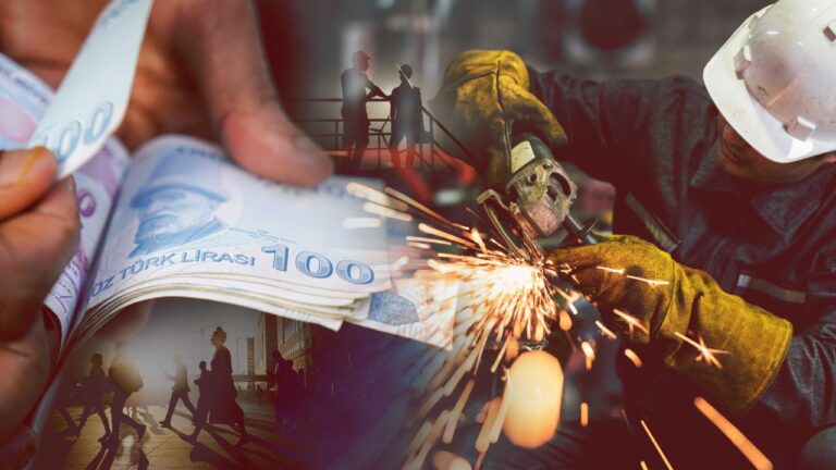 Asgari ücret maratonu devam ediyor – Son Dakika Haberi