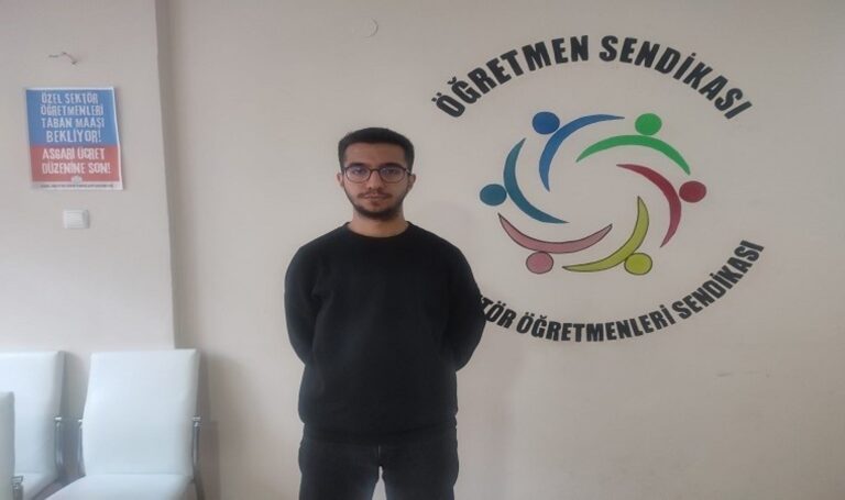 Meslektaşlarının haklarını isteyen öğretmene fiziki müdahale: Kurallara aykırı davranıp öğretmene saldırdılar – Son Dakika Eğitim Haberleri