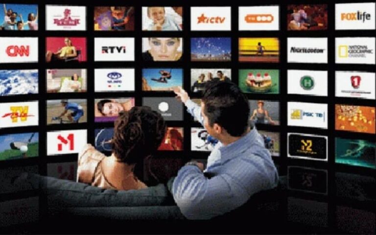 IPTV Test ile Kaliteli Yayın Deneyimini Keşfedin