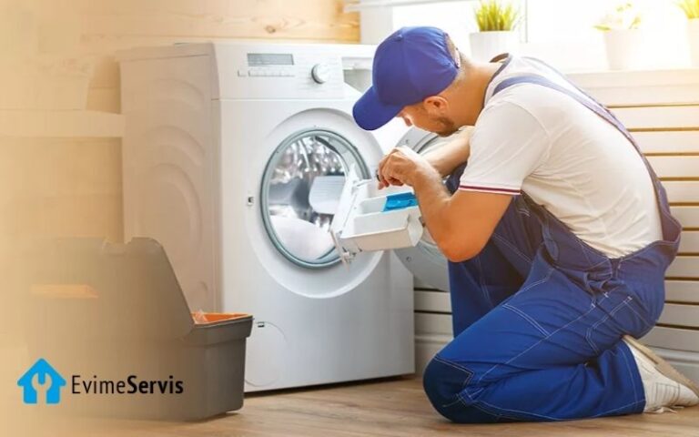 Aydın Arçelik Servis ile Beyaz Eşyalarınız Güvende
