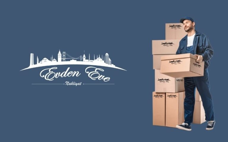 Evden Eve Nakliyat Hizmeti ile Zahmetsiz Taşınma