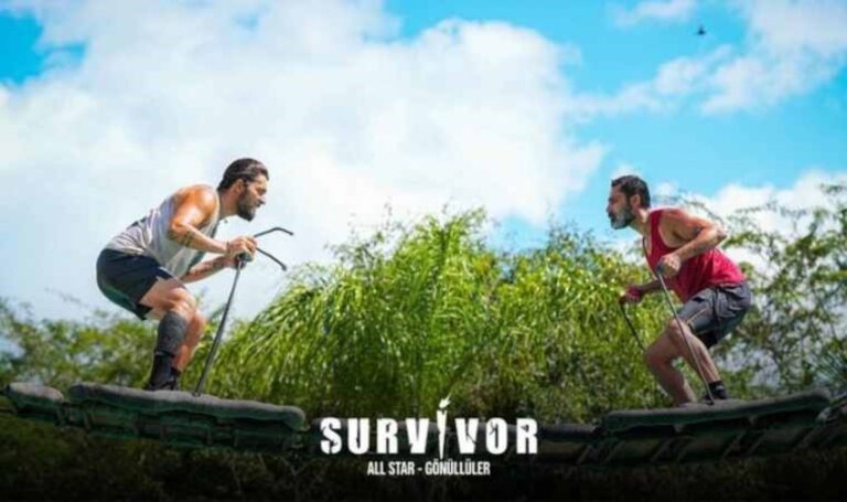 Survivor’da eleme adayı kim oldu? 16 Nisan Survivor eleme adayı… – Son Dakika TV Rehberi Haberleri