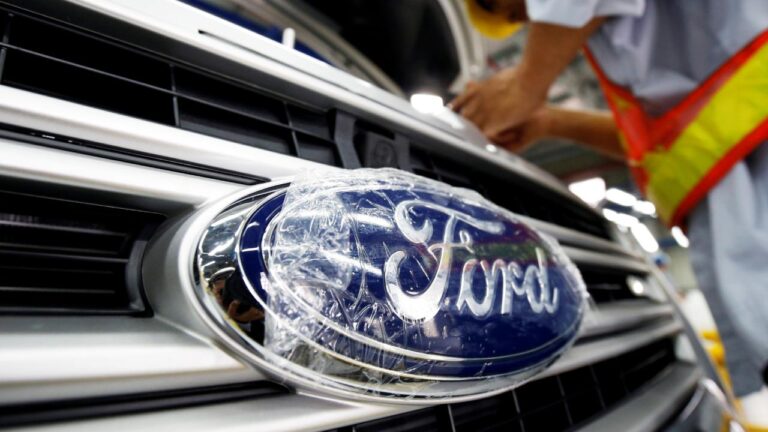 Ford, yaklaşık 1,1 milyon aracını geri çağırıyor