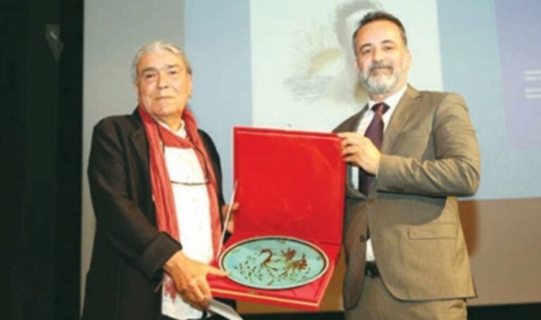 ‘Güneşin Sofrasında’ geçen bir yıl – Son Dakika Kültür-Sanat Haberleri