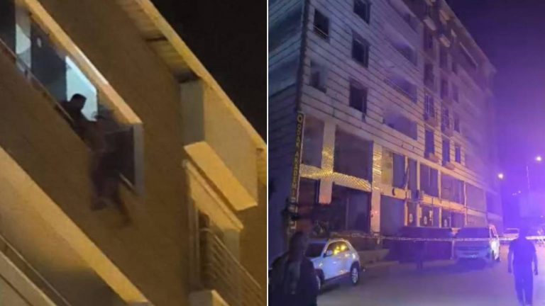 Babasının aracıyla kaza yaptı, intihara kalkıştı! – Son Dakika Türkiye Haberleri