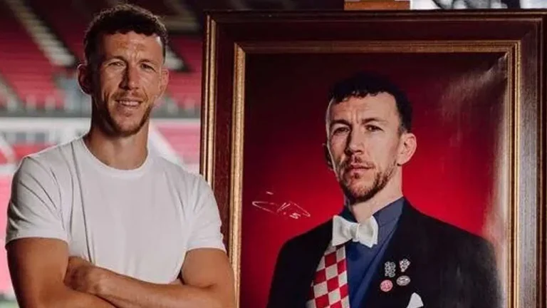 PSV’de Ivan Perisic’e yeni sözleşme – Son Dakika Spor Haberleri