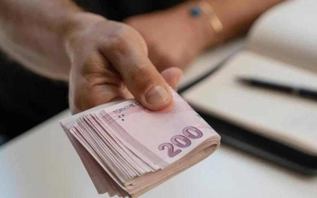 ihtiyaç kredisi