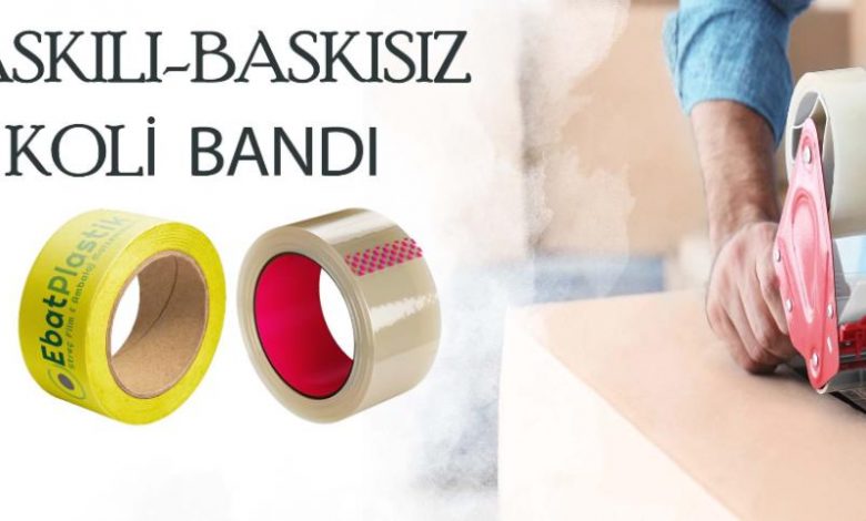 koli bandı