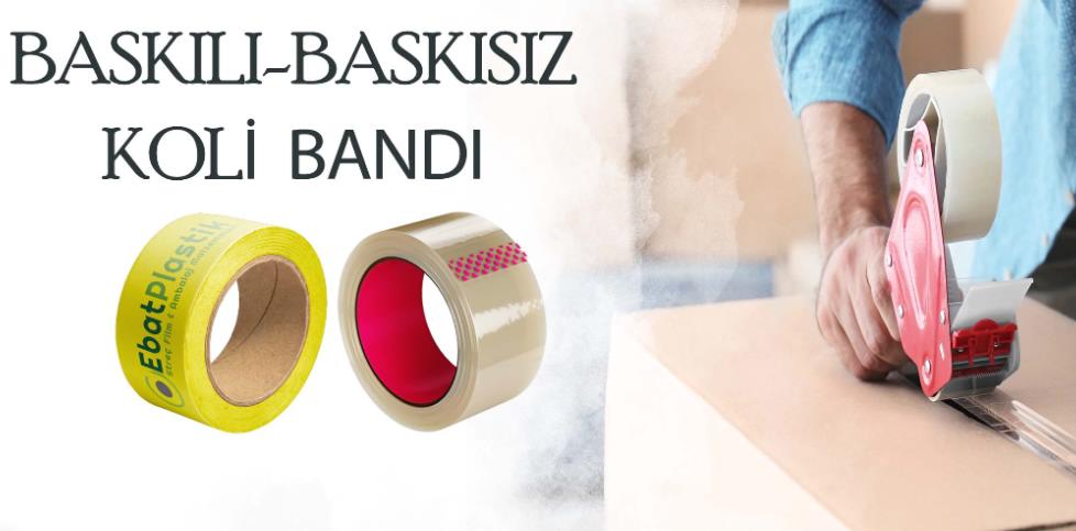 koli bandı