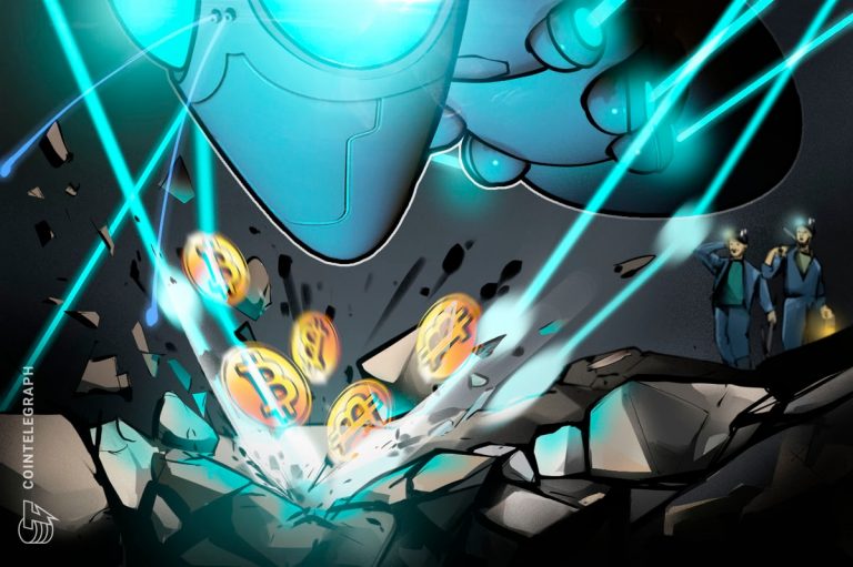 Zorluk zirvede olmasına rağmen Bitcoin madencisinin üretimi iki katına çıktı