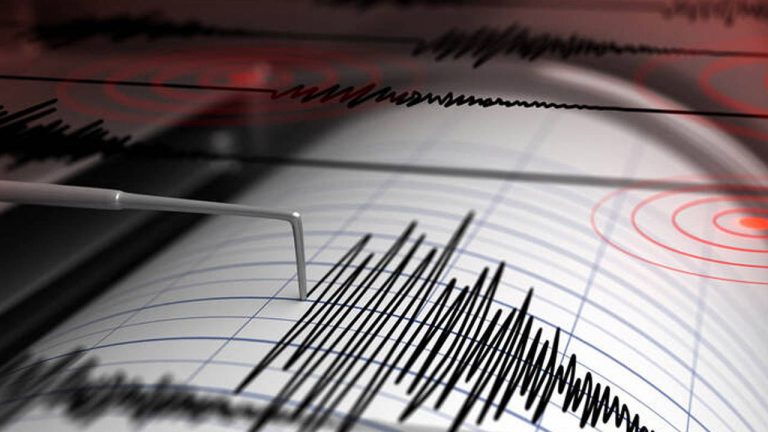 Son dakika deprem… AFAD duyurdu: Datça açıklarında 4 büyüklüğünde deprem! – Son Dakika Türkiye Haberleri