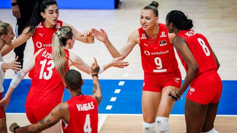 Filenin Sultanları’nın çeyrek finaldeki rakibi Japonya oldu