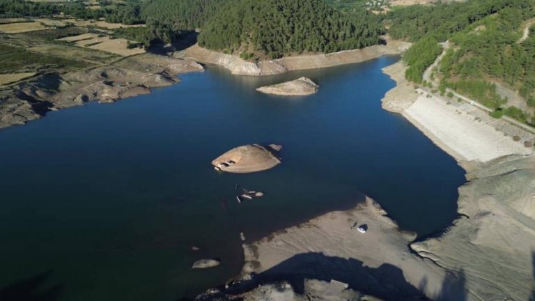 İSKİ açıkladı: 16 Temmuz İstanbul baraj doluluk oranı yüzde kaç? – Son Dakika Türkiye Haberleri