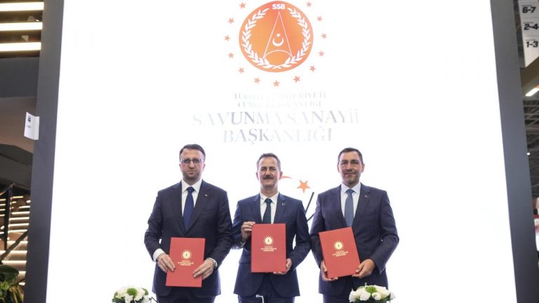 Gök Vatan’da milli güç birliği