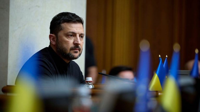 Ukrayna ve Avrupa, Rusya’nın ateşkes önerisine karşı teklif sundu