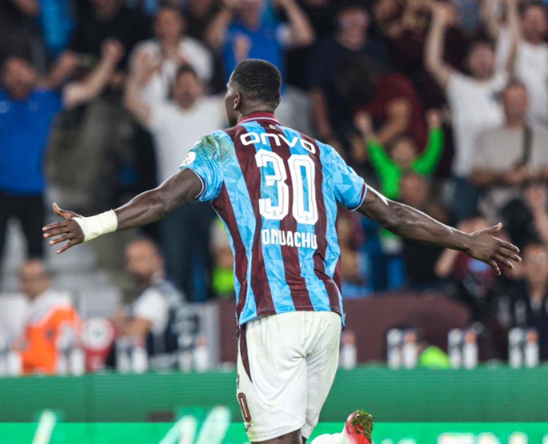 Trabzonspor yeni sezona Himachu ile bir zaferle başladı! Kocaelisport ilk maçında puan alamadı