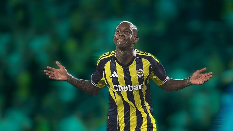 Anderson Talisca, Brezilya’dan gelen teklifi reddetti