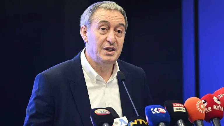 Tuncer Bakırhan’dan iktidara ‘süreç’ sitemi… İmralı’ya ‘musluk’ benzetmesi yaptı: ‘Bir ay açıyorsunuz, bir ay kapatıyorsunuz!’ – Son Dakika Siyaset Haberleri