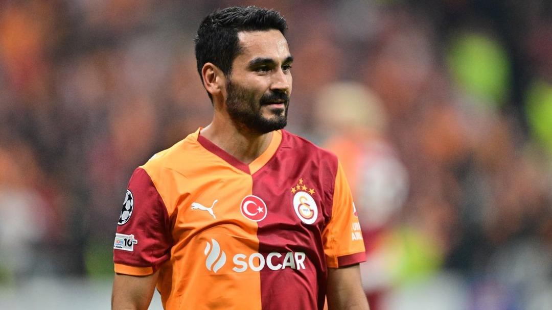 Herkes bu haberi bekliyordu! Galatasaray'ın yıldızı İlkay Gündoğan kendi sözleriyle anlattı 4