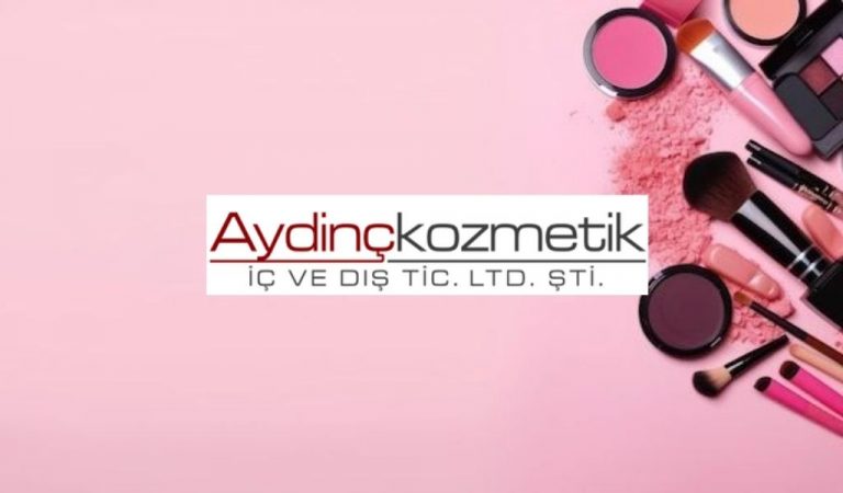 Aydinç Kozmetik ile Toptan Kozmetik Alışverişinde Güven ve Kaliteyi Keşfedin