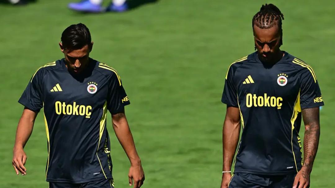 İrfan Can Kahveci'nin kendisine yöneltilen suçlamalara cevabı sert: